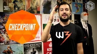 Checkpoint (29/04/14) - Data de DriveClub, novidades da Nintendo, Spider-Man 2 e The Division