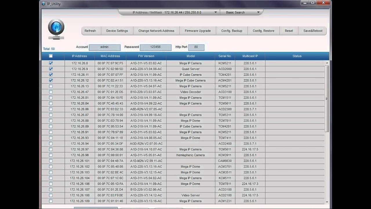 IP Utility 4 - a Revolutionary Utility to Save Your Installation ...