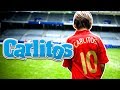 Carlitos, le but de ses r?ves ! - Film COMPLET en fran?ais HD