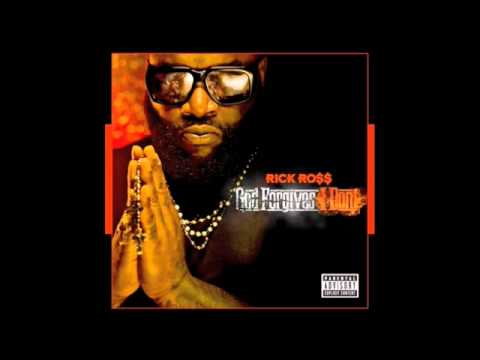 Rick Ross - God Forgives I Don't (Album Leak)