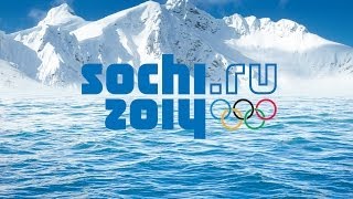 Igrzyska Olimpijskie w Sochi 2014 - LS #770