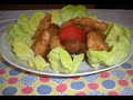 Chicken Nuggets - Ricetta personalizzata