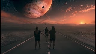 SEREBRO - В космосе Скачать клип, смотреть клип, скачать песню