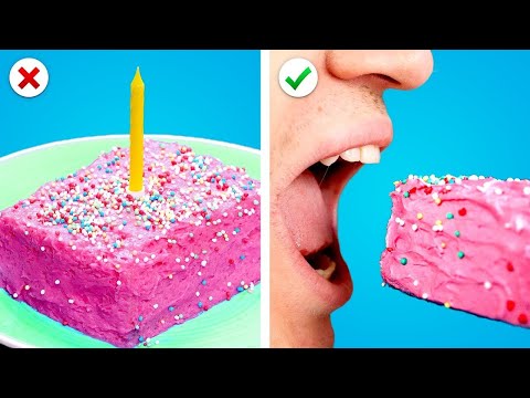 13 Funny DIY Pranks You Can Do Right Now! Food Prank Ideas And More
