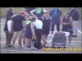 Women Sports Injury Compilation Part 16