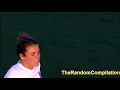Women Sports Injury Compilation Part 16