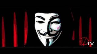 Anonymous - message to NZ Parliament