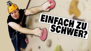 CLIFFHANGER - Zwei Männer gegen die Schwerkraft