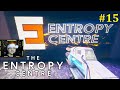 The Entropy Centre Прохождение - Почти конец #15
