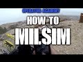 Operator Academy: How to Milsim (Krytac CRB Trident)