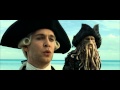 Pirates Of The Caribbean: At World's End - Official® Trailer [HD]