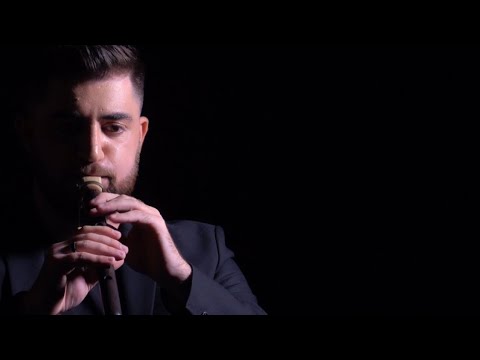 Ashik Tadevosyan - Adanayi Voghby