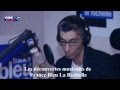 France Bleu La Rochelle - Stéphane Quérioux