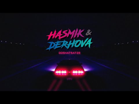 Hasmik Karapetyan & Derhova - Ooshatsatze