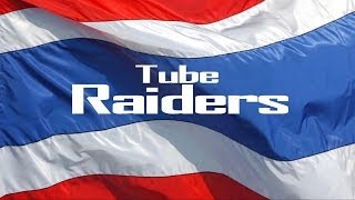 Tube Raiders Alone - Najgorętsze Miasto Świata