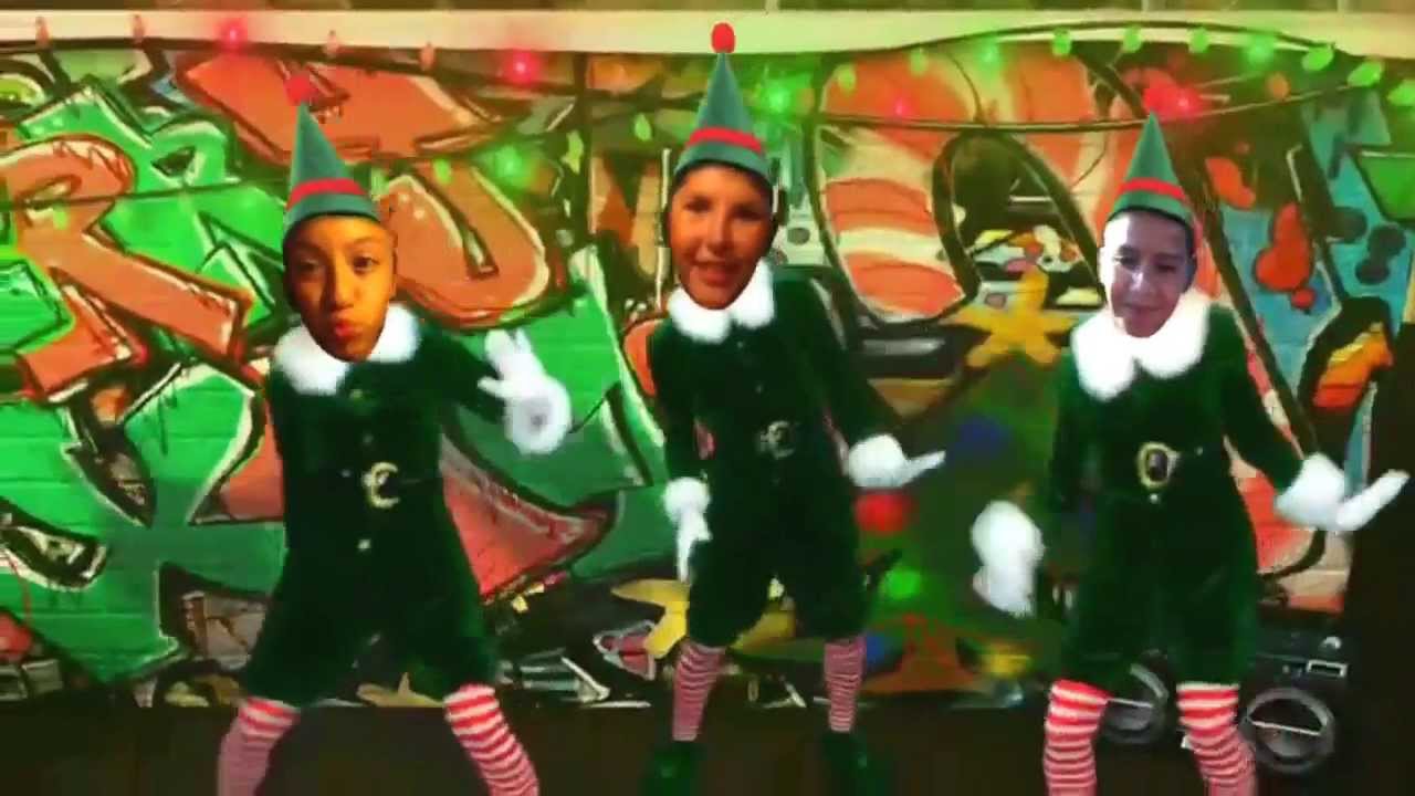 Elf Yourself App Download at App Store!!!!! - YouTube