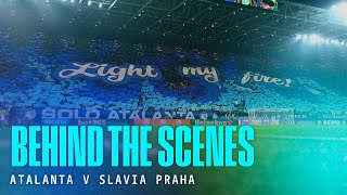 Il film della partita | Atalanta-Slavia Praga 0-0 | MD3 UCL League Phase 2025/26