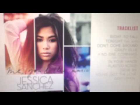 No One Compares - Jessica Sanchez ft. Prince Royce - YouTube