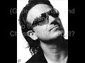 Band Aid - Do they know it's christmas lyrics with pics