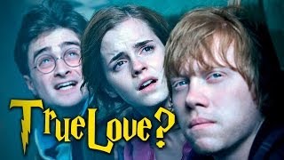 JK Rowling Outrages Harry Potter Fans!!