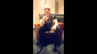 Dee Snider de TWISTED SISTER apoya al Hell and Heaven