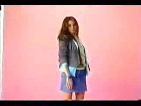 Could It Be - Christy Carlson Romano (Stereo) - YouTube