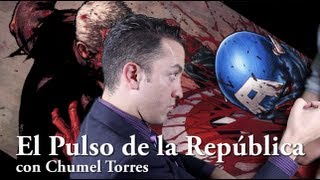 El Pulso de la República: Salinas Unchained