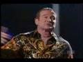 Very funny Robin Williams On American Idol Gives Back 2008