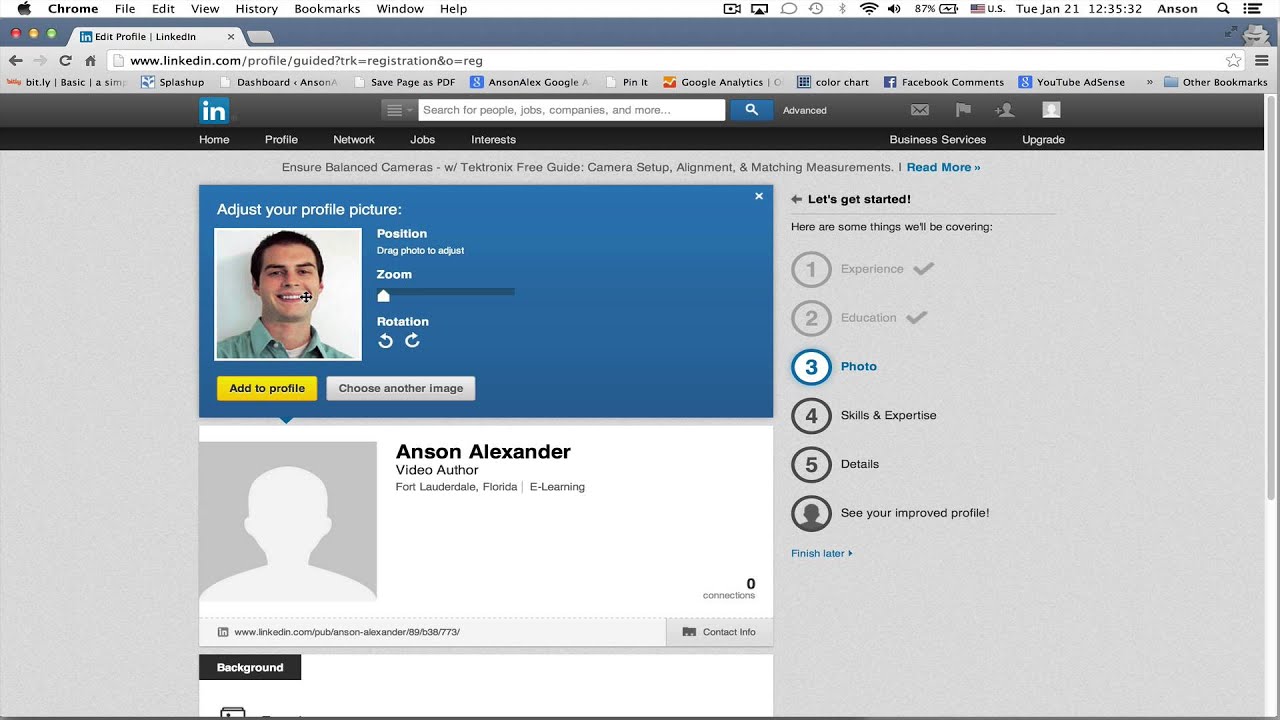 open linkedin page open linkedin page