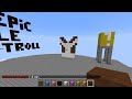 Minecraft Build Off : INTERNET MEMES!