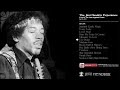 Jimi Hendrix - Jimi Hendrix - Ezy Ryder - LA Forum 1970