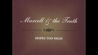 MC - Marcell & the Truth - Cold rain