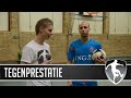 Leer Freestyle Voetbal: Freestylen met Mohammed Attaibi