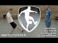 Leer Freestyle Voetbal: Freestylen met Mohammed Attaibi