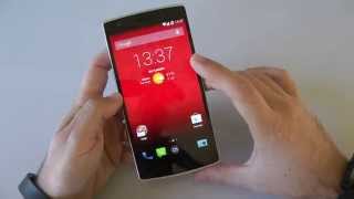 OnePlus One la preview di HDblog