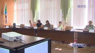 Бердск попал в число территорий опережающего развития