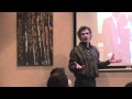Ignite Dec 2009 Dale Morris - How to Live Where you Want
