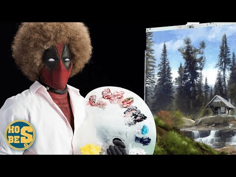 Watch Deadpool Download