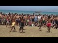 tanger beach acrobat 4