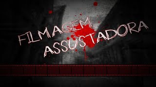 FILMAGEM ASSUSTADORA [Secret Tape]