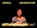 Video Horóscopo Semanal CAPRICORNIO  del 12 al 18 Mayo 2013 (Semana 2013-20) (Lectura del Tarot)