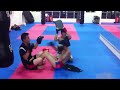 Elitez.MMA-Abs strengthening and conditioning