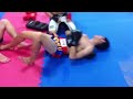 Elitez.MMA-Abs strengthening and conditioning