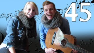 ENZO SPEELT GITAAR & ER WORDT GEZONGEN! - ENZOKNOL VLOG #45