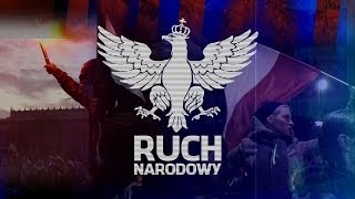 RUCH NARODOWY - Radykalna zmiana