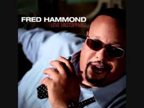 Fred Hammond - They That Wait - YouTube