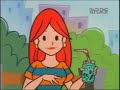 Johny Bravo pe manele