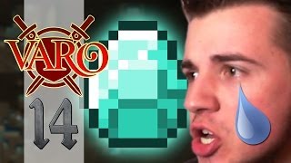 Minecraft VARO #14 - Einen einzigen noch? Bitte?