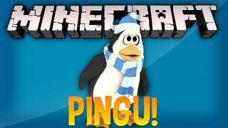 Pingu MOD! - Vilhena Mostra MODS