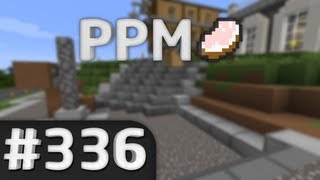 Porks Play Minecraft #336 Trigonom